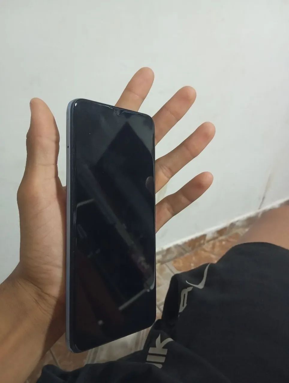 Motorola moto e22 64gb 4de ram sime novo  - Foto 4