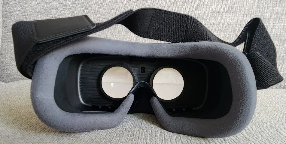 Óculos Samsung Gear VR SM-R323 - Foto 3