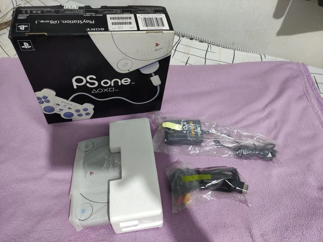 PS one - Foto 2