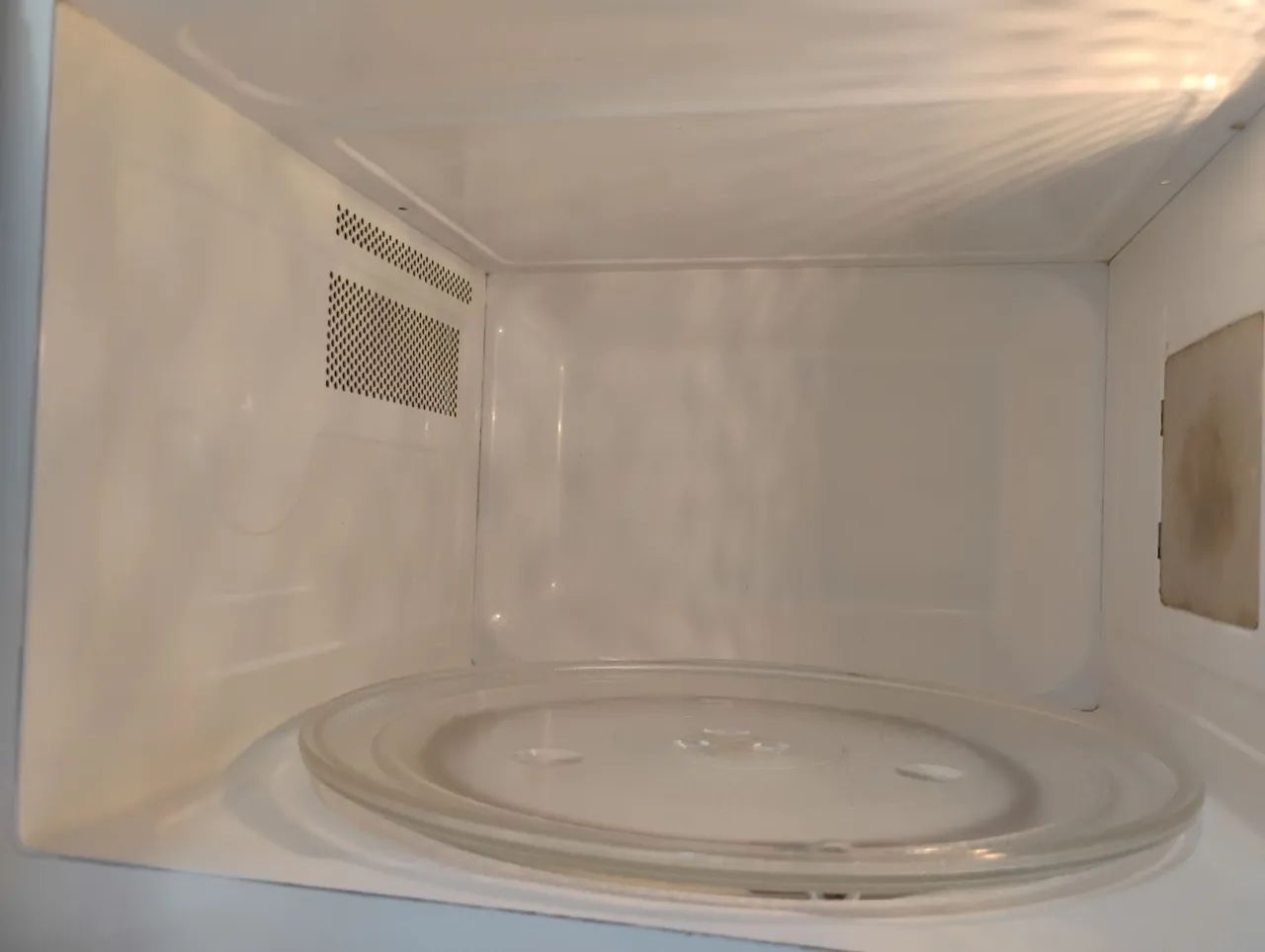 Microondas Electrolux 31 litros  - Foto 3