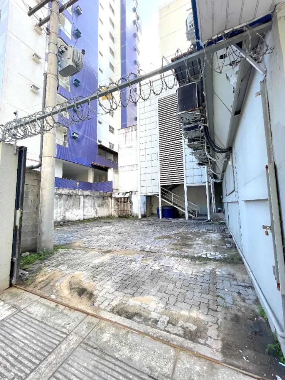 Alugo Imóvel Comercial na Praia do Canto com 810m² e 10 Vagas - R$ 37.000,00 - Foto 3