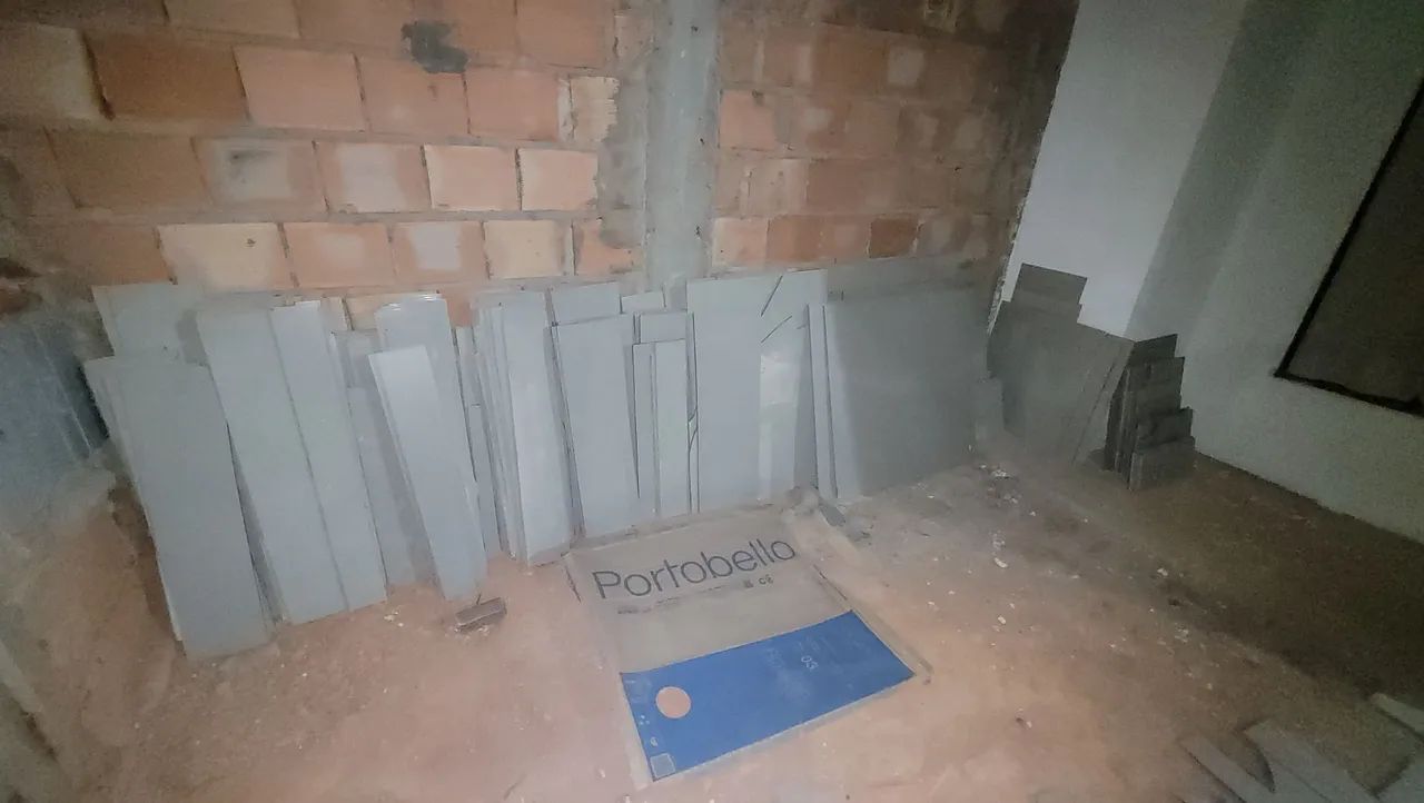 Recortes de porcelanato  - Foto 3