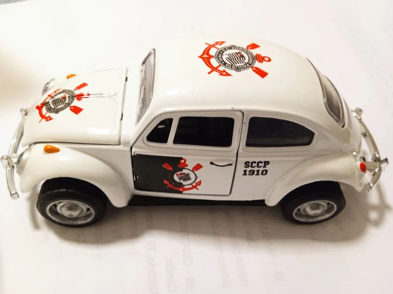 Mini Carros - Foto 5