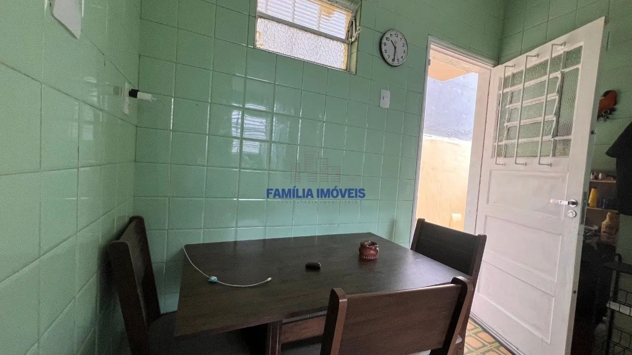Casa comercial para locação de esquina Pompéia Santos - Foto 6