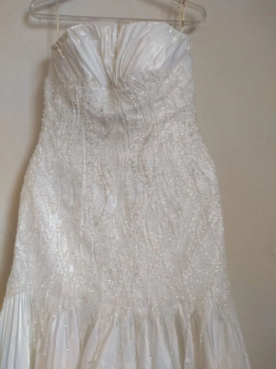 Vestido de noiva  - Foto 4