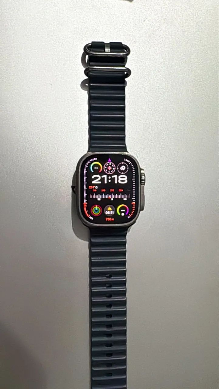 Apple Watch Ultra 