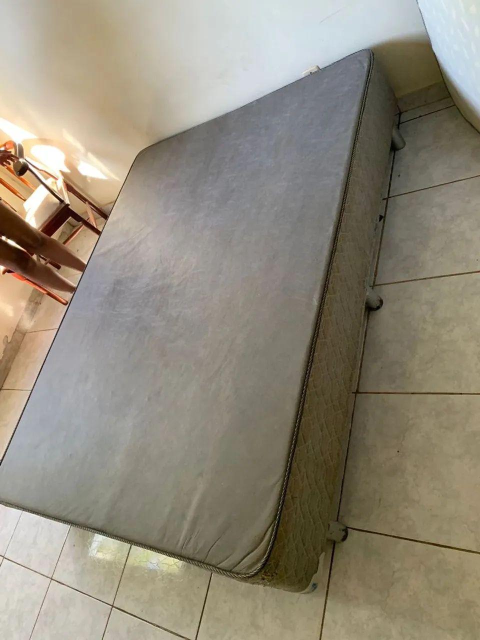 Double Bed64960521986435121