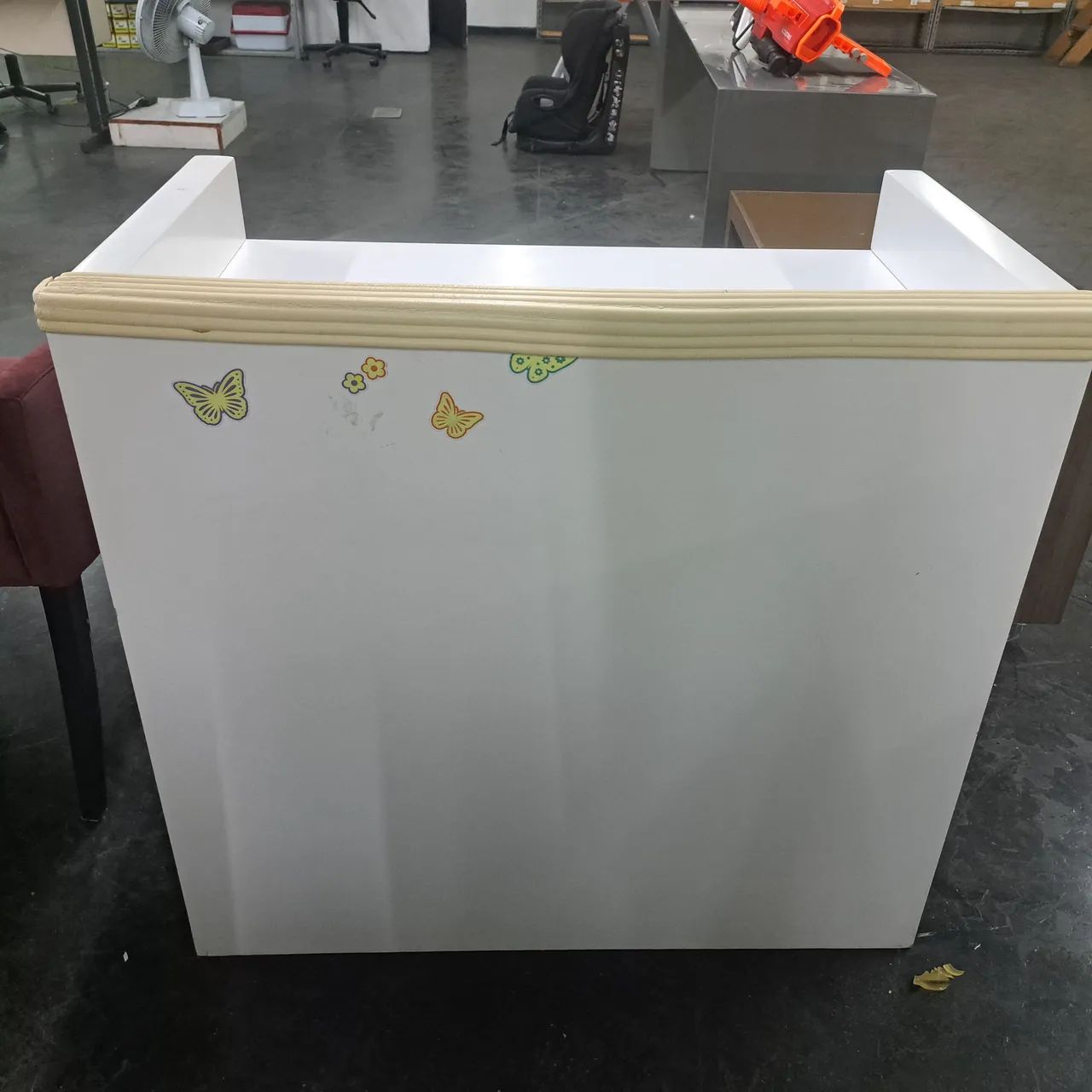 Mesa de Estudos Madeira64739707730561124