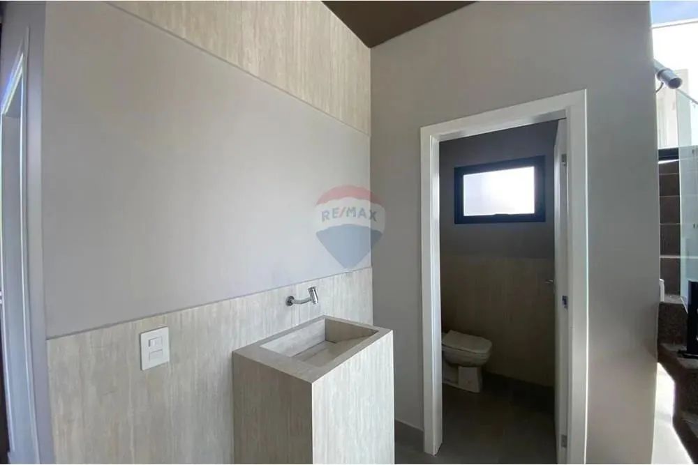 RE/MAX Vende Casa Nova no Alphaville Dom Pedro 3  Campinas/SP  R$ 4.000.000 - Foto 4