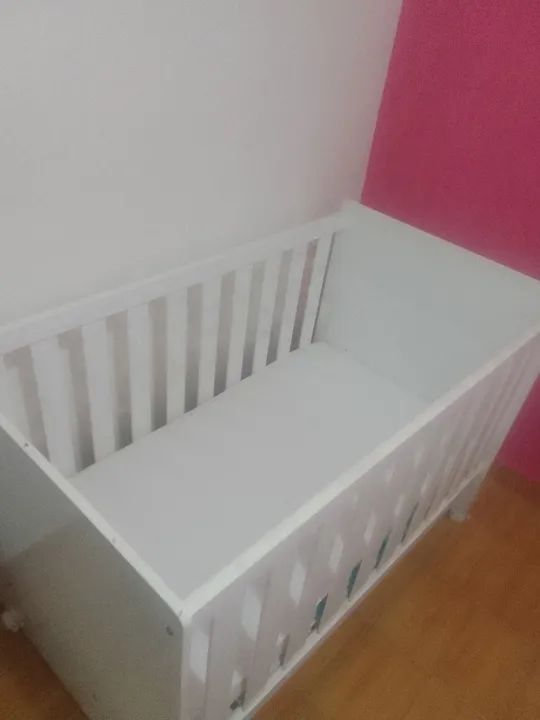 Berço americano - Foto 3