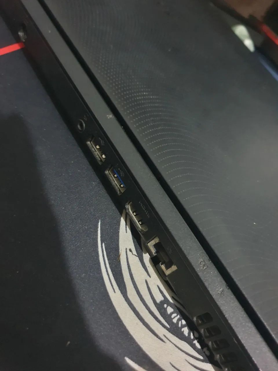 notebook Acer ES1-511-C98N - Foto 4