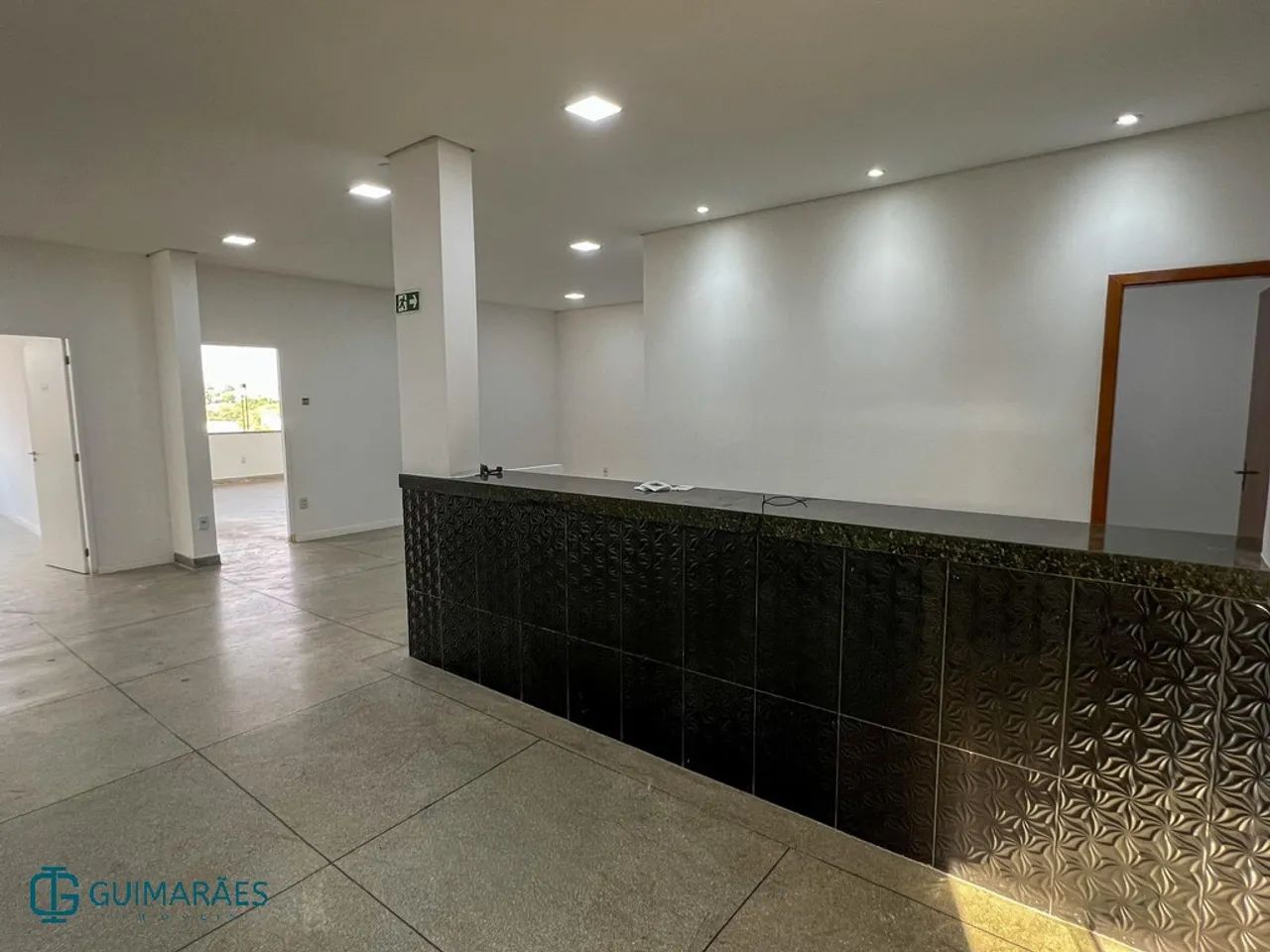 Salas Comerciais para Locação  Edifício Comercial no 3º Andar - Foto 9