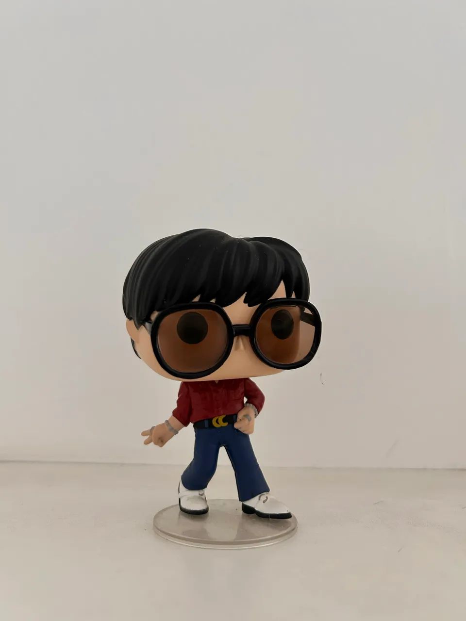 funko pop jhope dynamite BTS