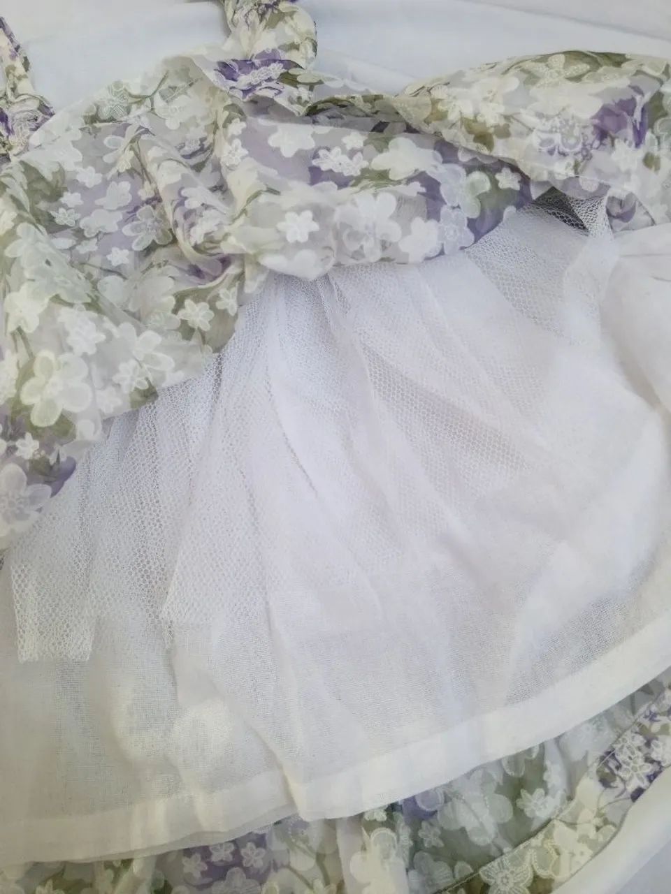 Vestido social lindo  - Foto 3