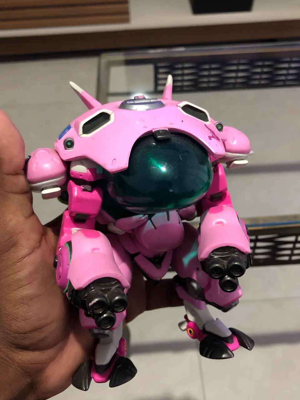 Funko Pop Overwatch  - Foto 2