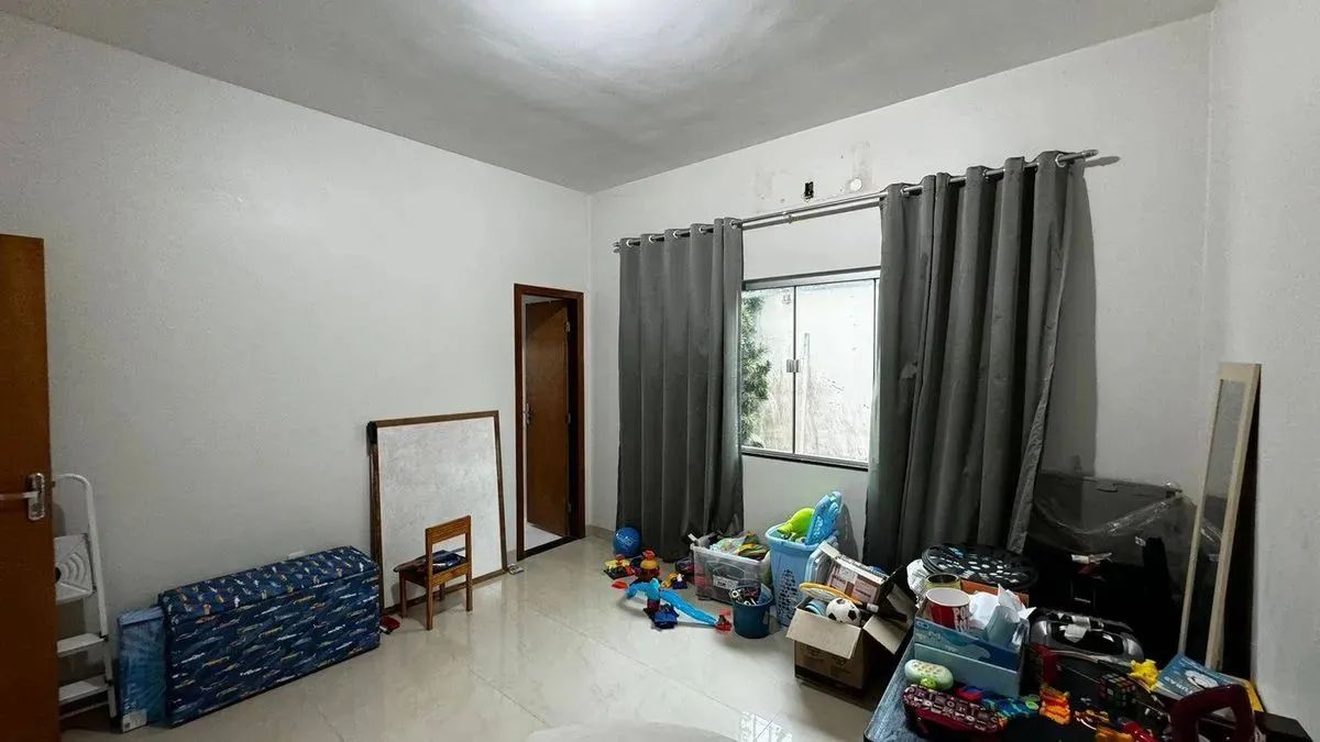 Casa 3/4 com 2 suítes - 175 m² na 407 sul (Arso 43) - Próximo a Antiga Pista do Aeroporto  - Foto 12