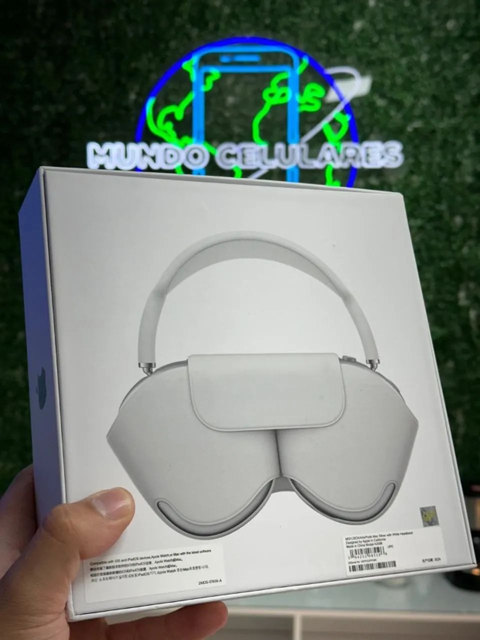 AIRPODS MAX - Foto 2