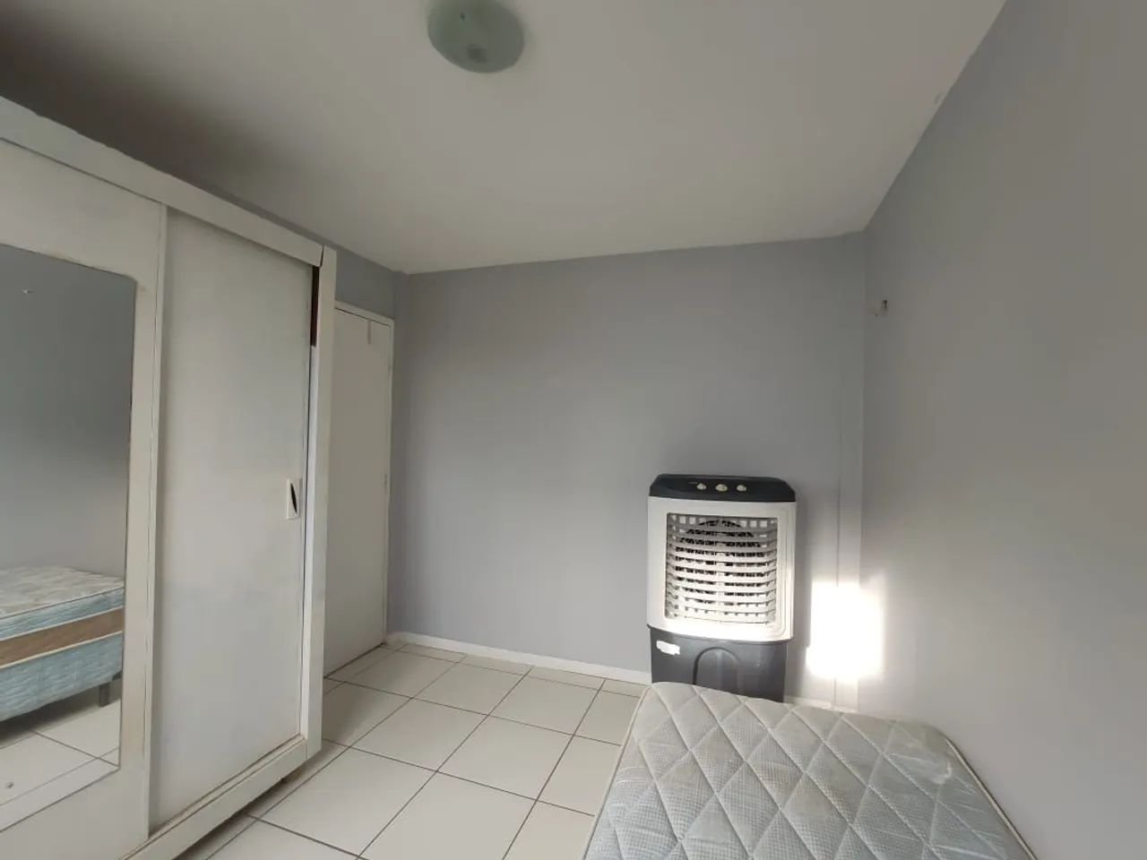 ALUGO APARTAMENTO MOBILIADO-(Próximo A Uninovafapi ) - Foto 3