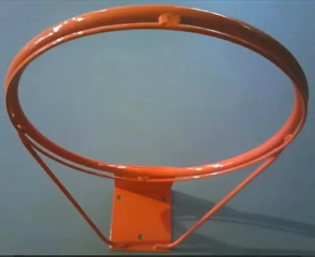 Aro de Basquete Oficial Reforçado
