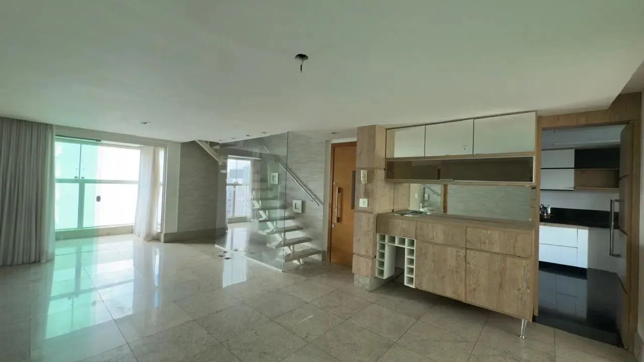 Cobertura para Venda em Belo Horizonte, Buritis, 4 dormitórios, 2 suítes, 5 banheiros, 3 v - Foto 5
