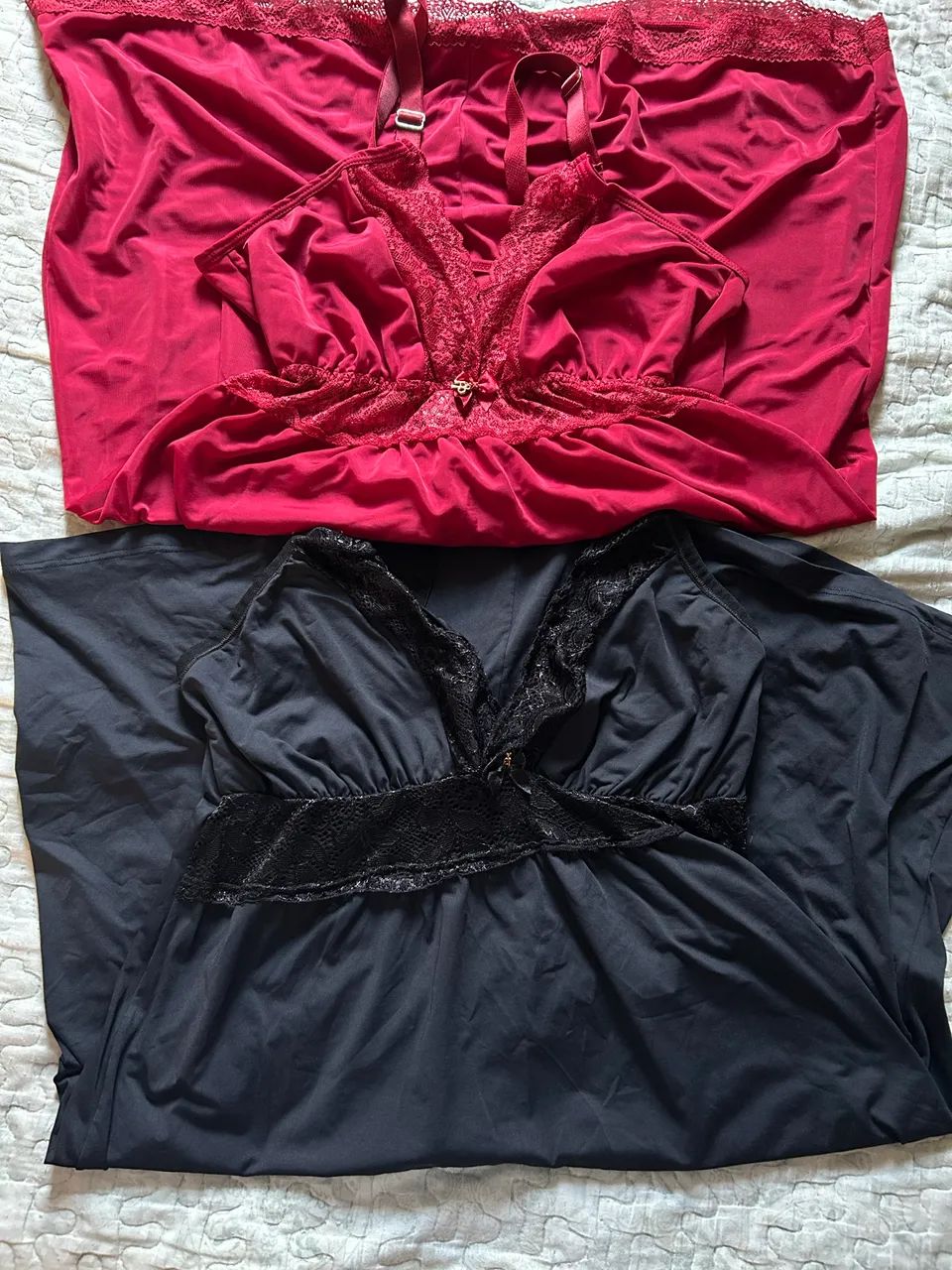 Camisola de amamentação 