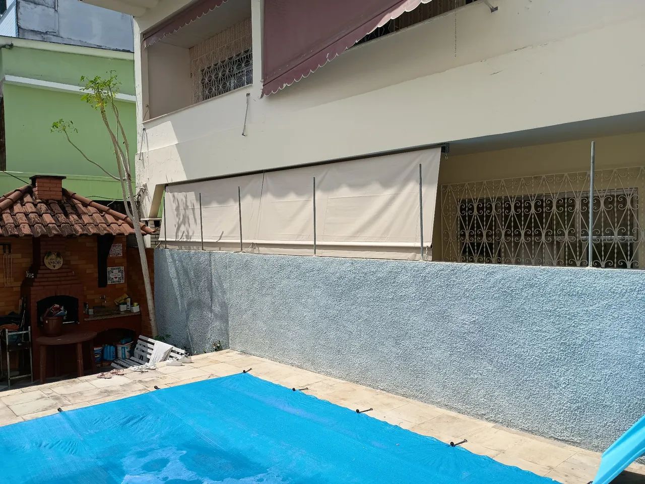 Toldos Retráteis para Área Externa - Foto 5