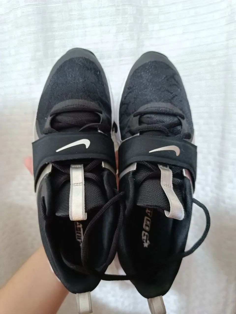 Tênis Nike Feminino Preto 39