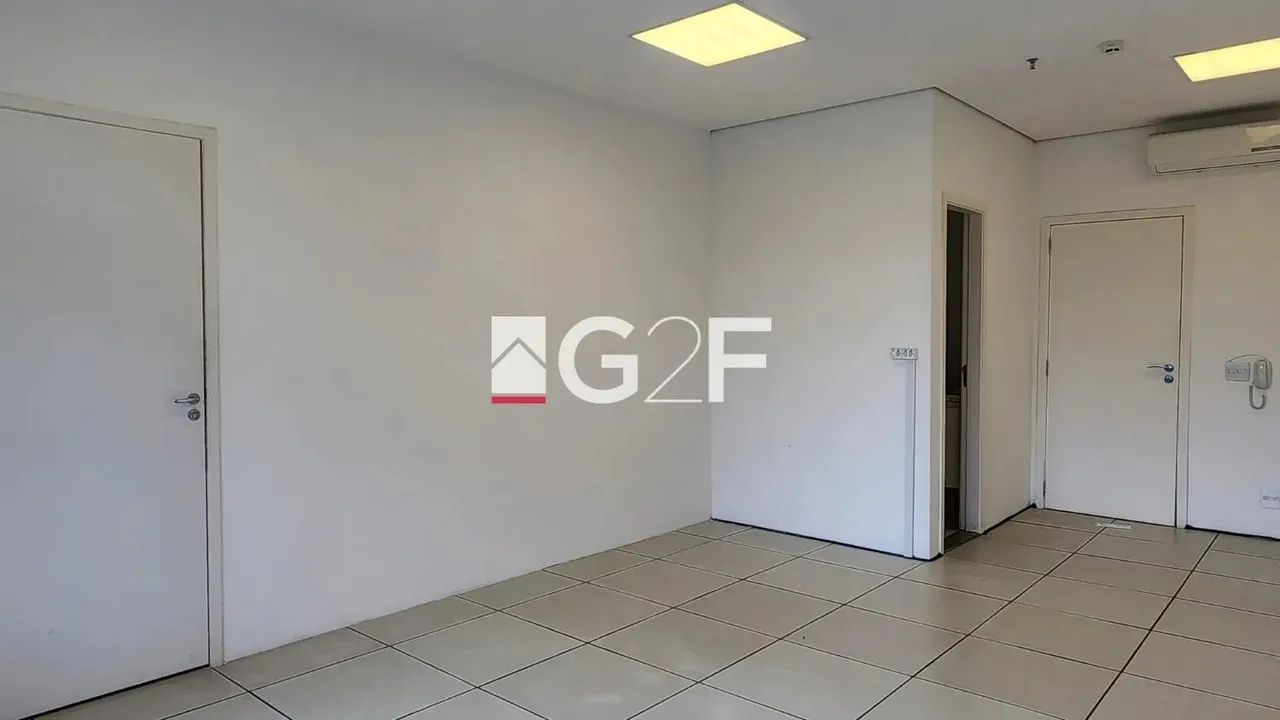 Sala comercial para locação no Condomínio: Due Residenziale E Ufficio no Jardim Chapadão - Foto 6