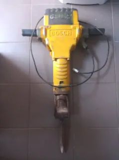 Rompedor 30kg - Foto 2