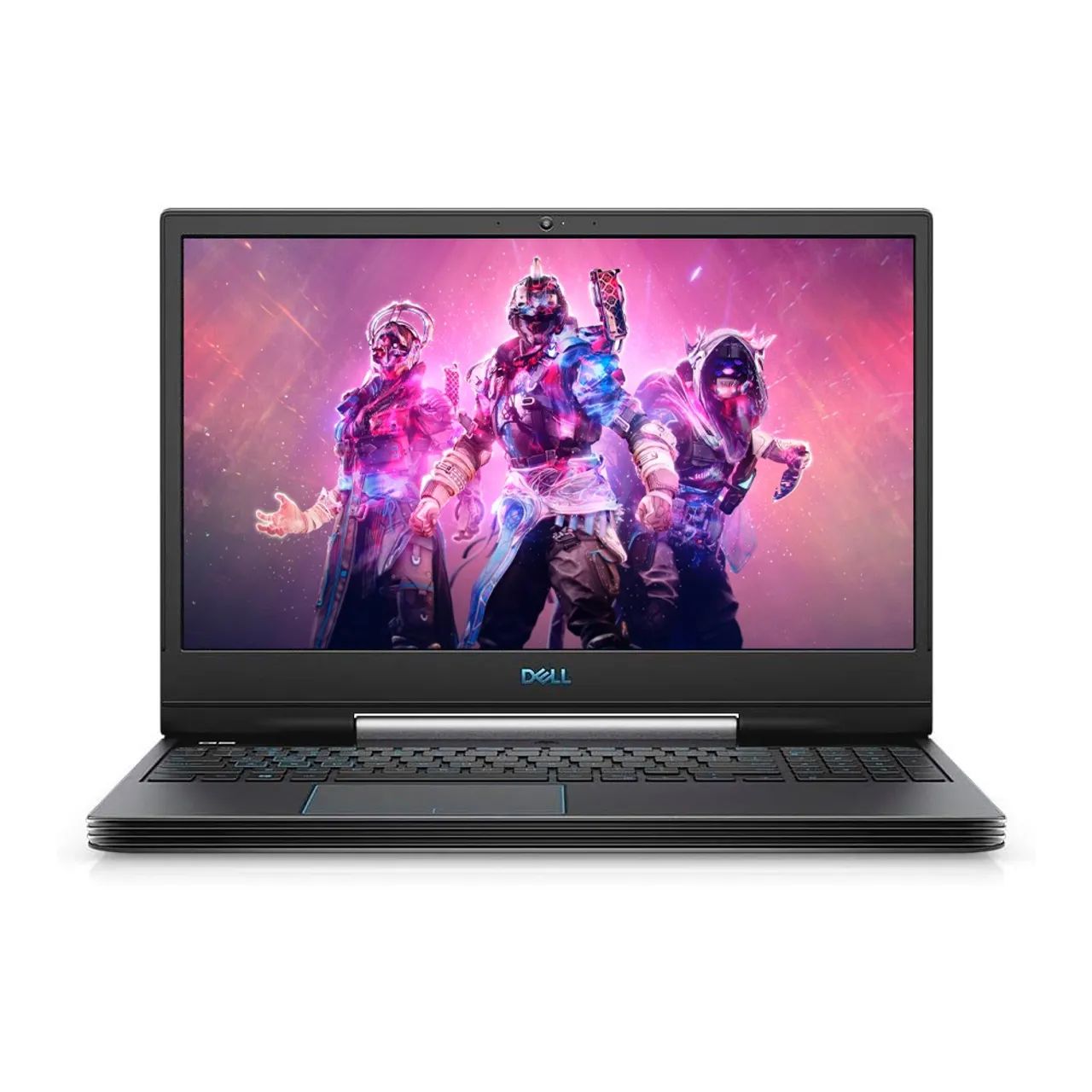 Notebook Gamer Dell G5 5590 Core i7  SSD 512GB 16GB GTX 1660 Ti Windows 11 Pro - Foto 4