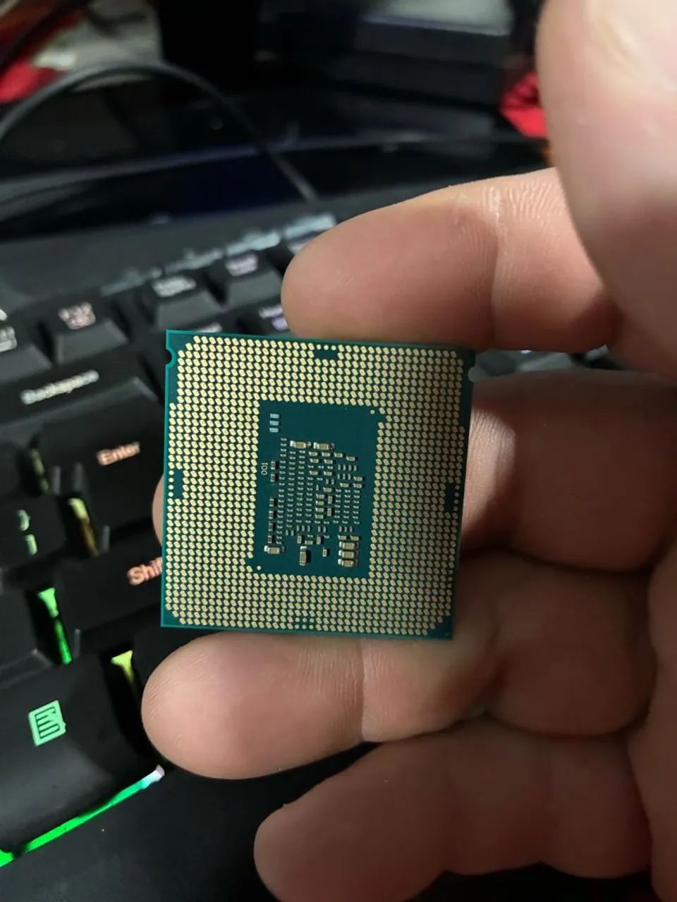 Processador Intel Core i3-7100 - Foto 4