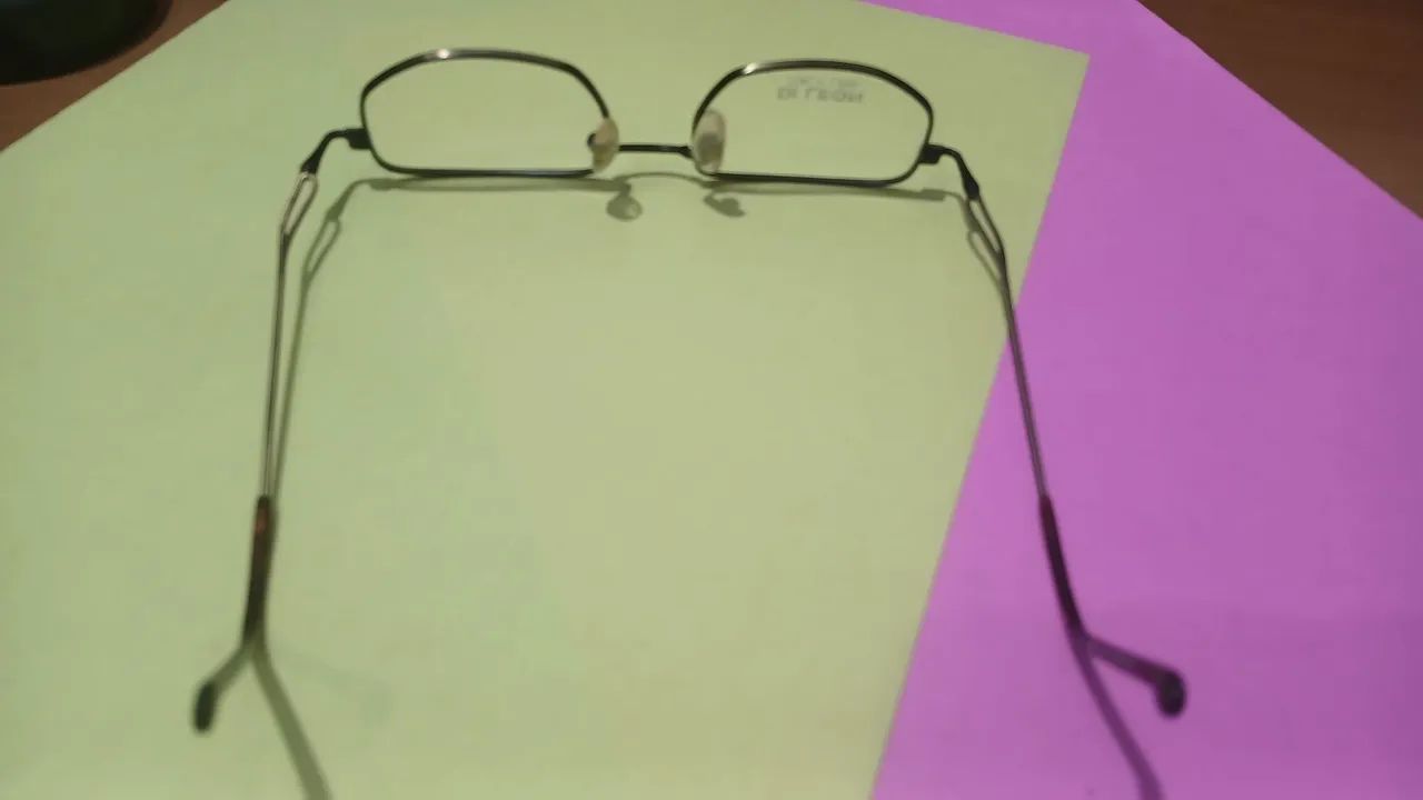 Armação de Óculos masculino Dileon - Foto 3