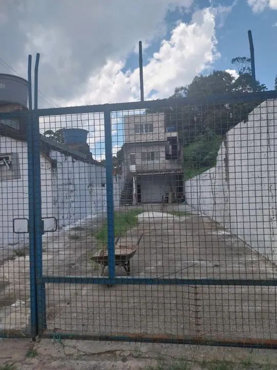 foto - Guarulhos - Parque Residencial Bambi