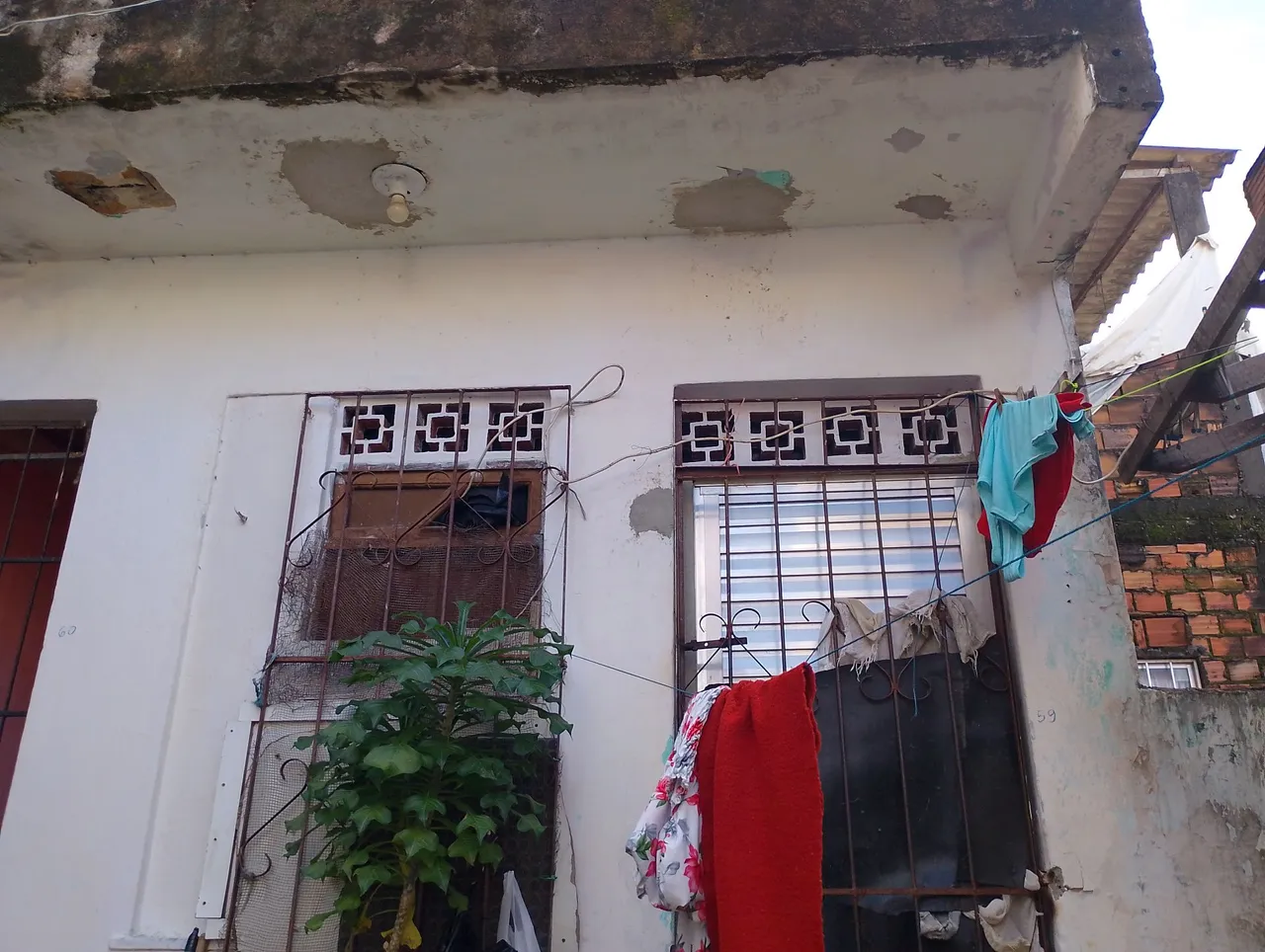 Casa a Venda na Liberdade