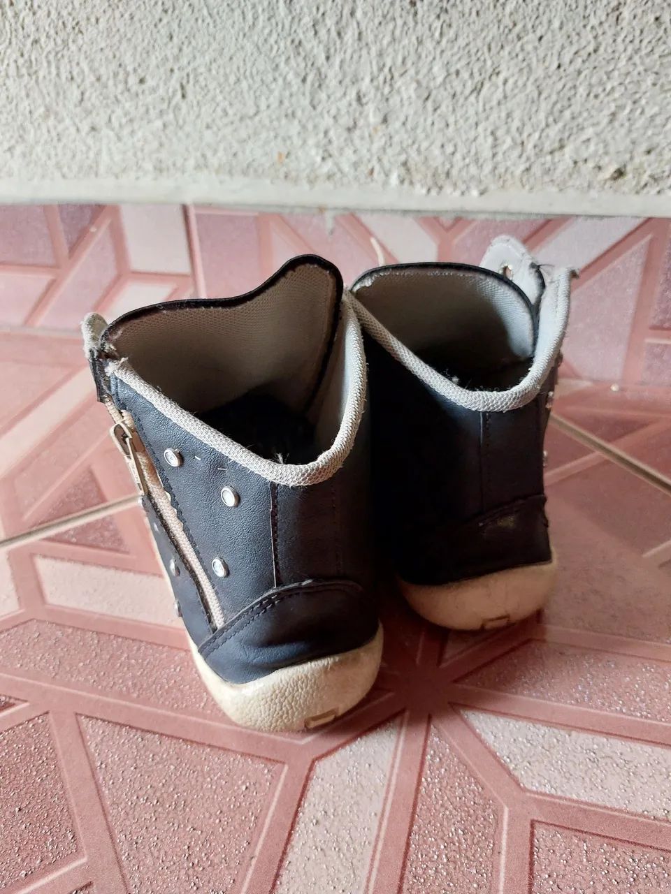 Tênis casual - Tamanho 37 - Foto 3