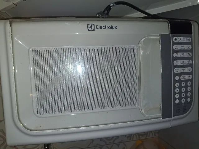 Microondas 