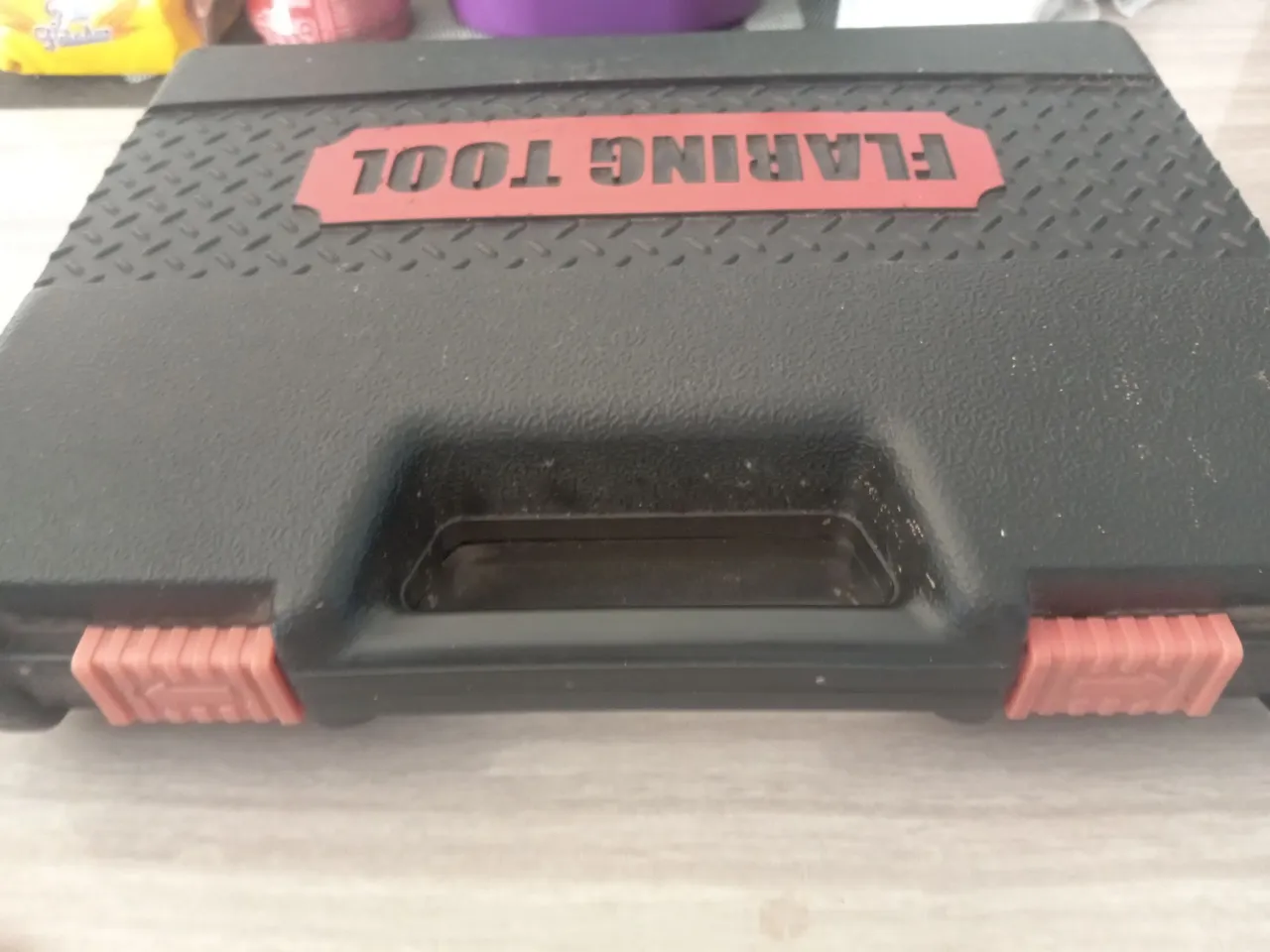 Flaring Tool - Novo