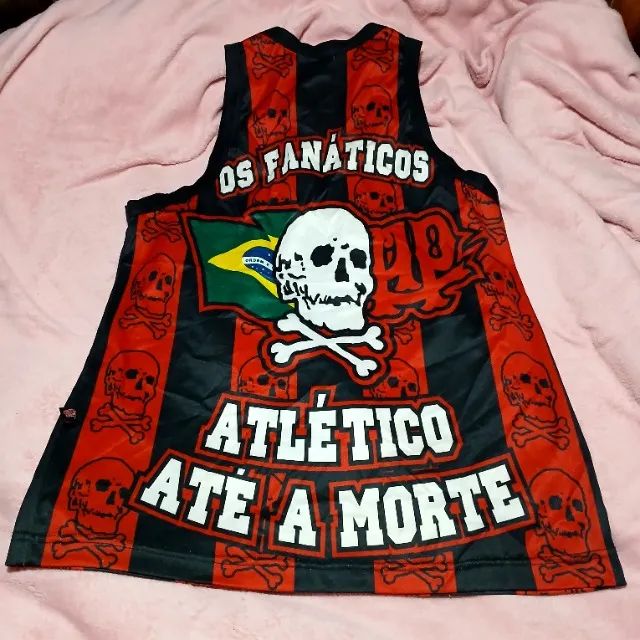Regata tradicional -  Os fanáticos - Foto 2