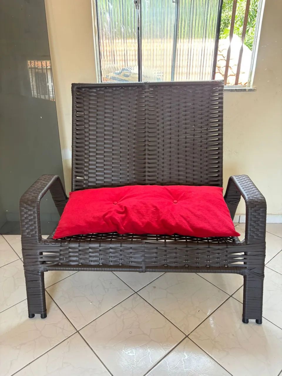 Vendo Jogo de cadeiras  - Foto 5