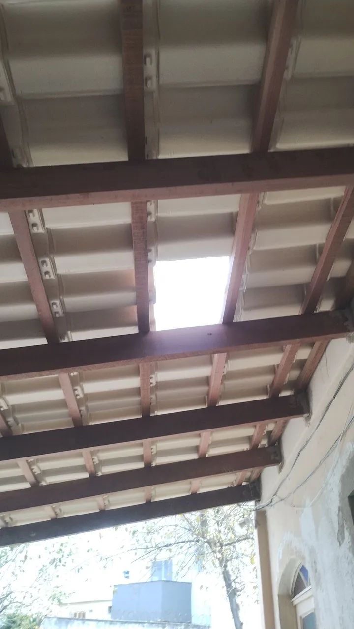 Fechamento de áreas  - Foto 2