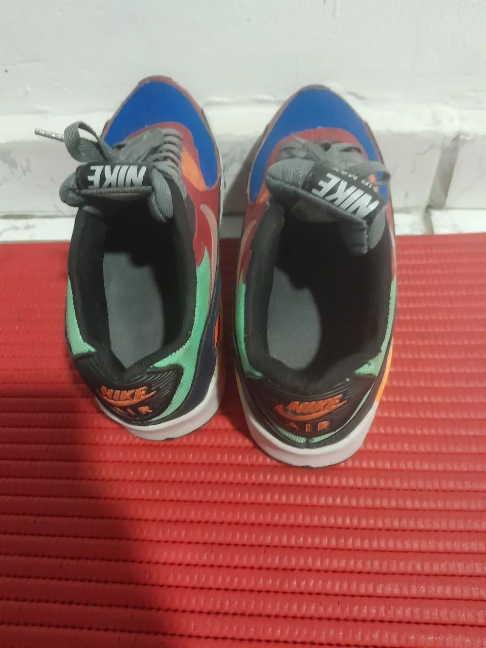 Tenis nike  - Foto 4
