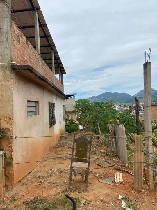 Aceito trocas Lage pronta e terreno para garagem - Foto 3