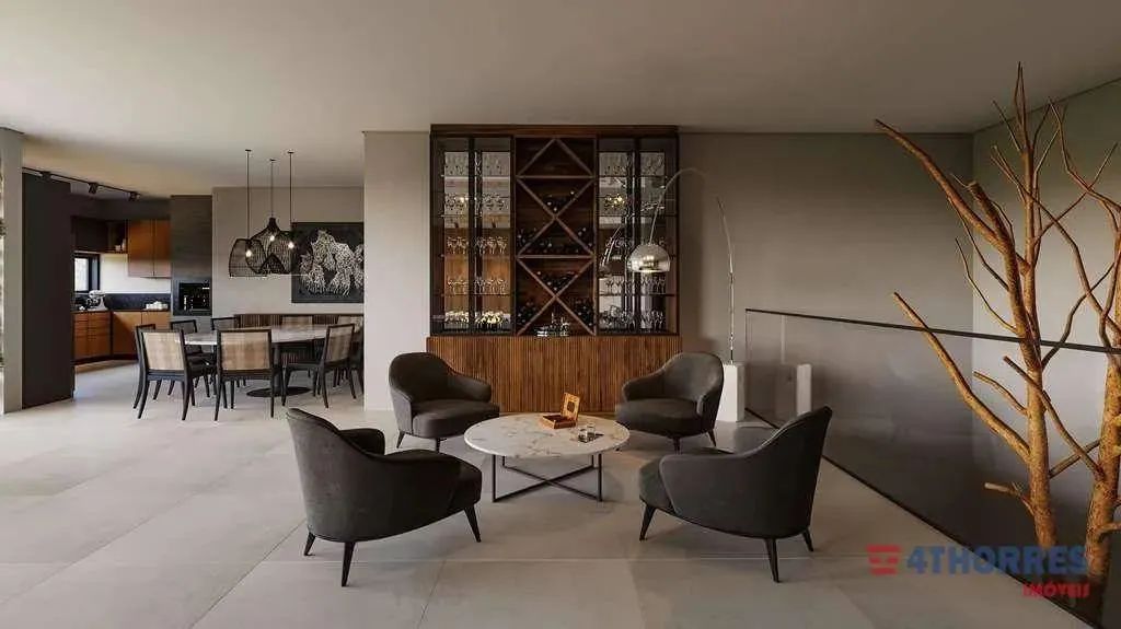 Casa à venda, 400 m² por R$ 3.250.000,00 - Golf Gardens - Carapicuíba/SP - Foto 5