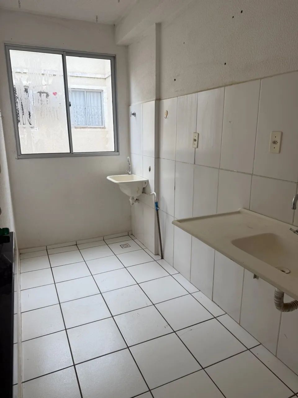 Foto - Cuiabá - Cidade Alta