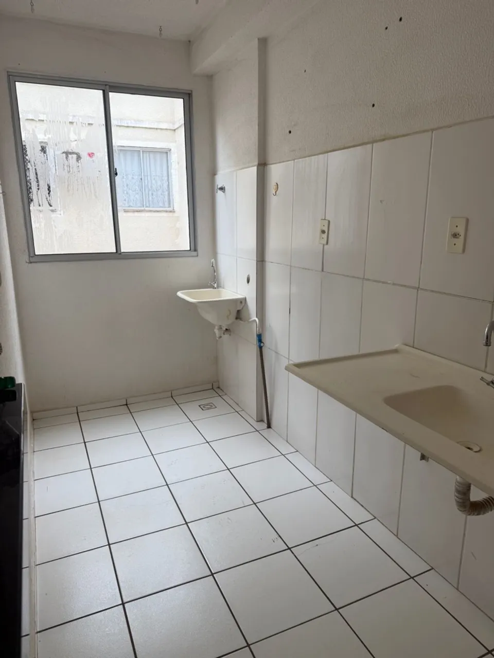 Vendo Apto quitado MRV