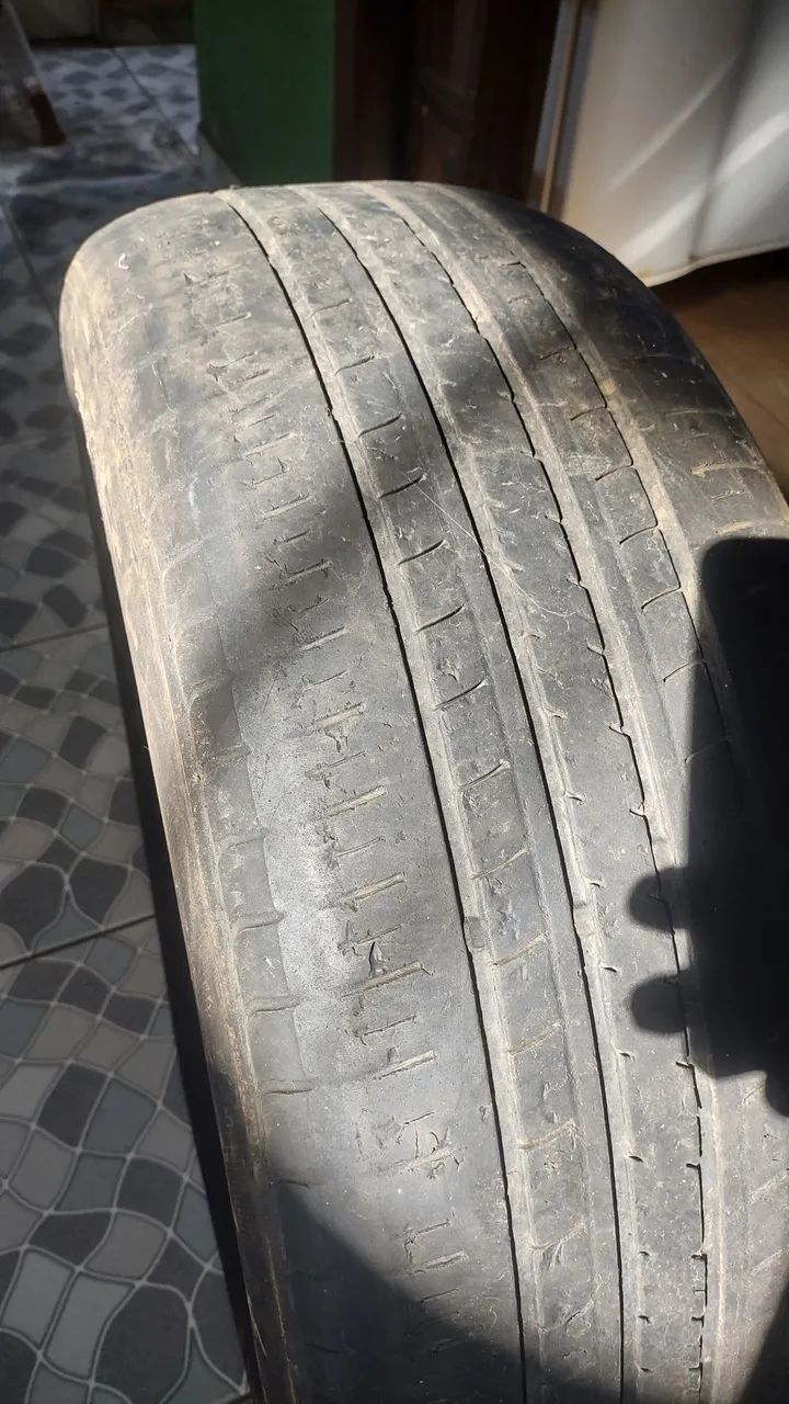 Pneu 265/65r17  - Foto 5