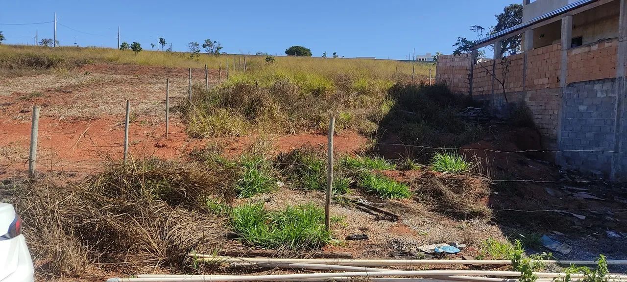 Terreno em Guapé - MG - Foto 2