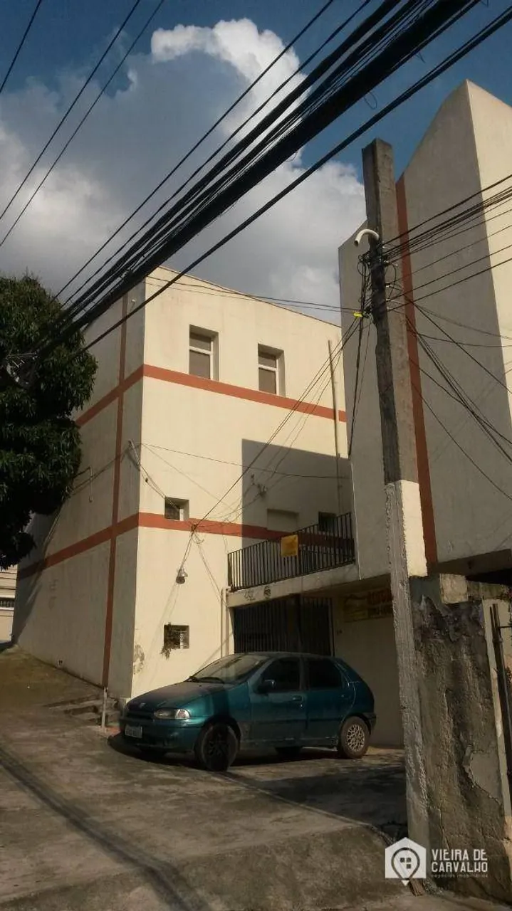 Sala para alugar, 18 m² por R$ 1.978/mês - Perdizes - São Paulo/SP