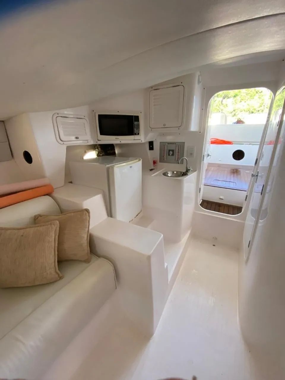 MAGNUM  39 SPORT OFFSHORE - Foto 4