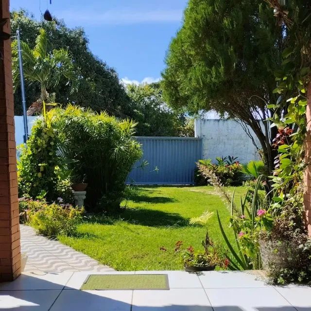 CASA PARA ALUGAR FINAL DE SEMANA E FERIADOS EM JACUMÃ - CONDE - Foto 2